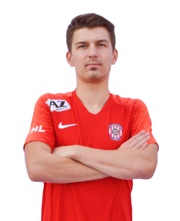 Marek Vintr #66