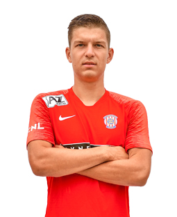Ondřej Vintr #22