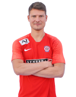 Pavel Dreksa #6