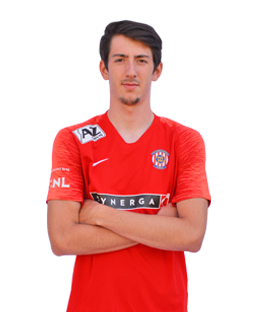 Lukáš Endl #