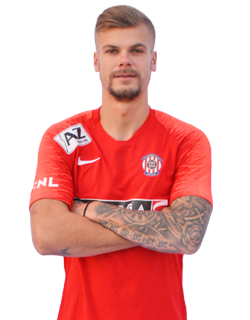 Jan Hladík #20
