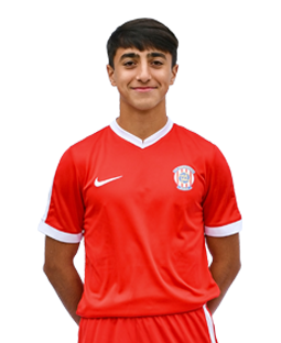 Ibrahim Aldin #
