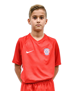 Jakub Hajský #