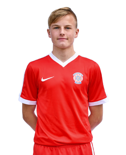 Filip Hlucháň #