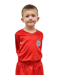 Adam Holeš #