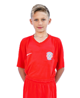 Albert Kalina #-