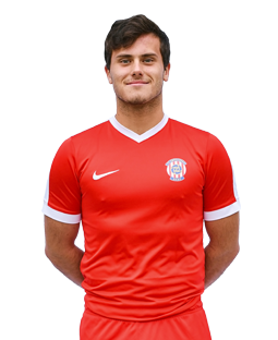 Jakub Kokorský #