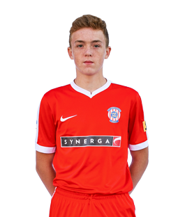 Tomáš Kopr #