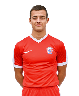 Ivo Kostrůnek #