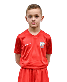 David Kubíček #