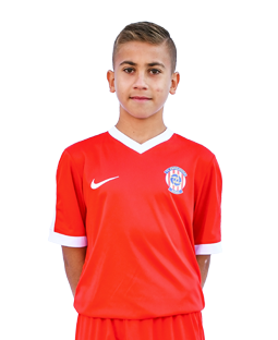Ajdin Naprelac #