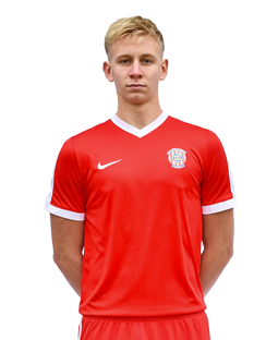 Dominik Peška #