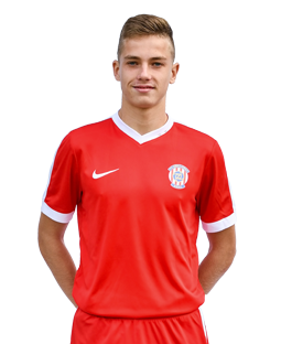 Daniel Pokorný #