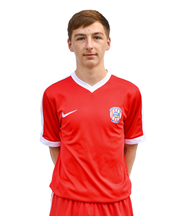 Matěj Ryšavý #-