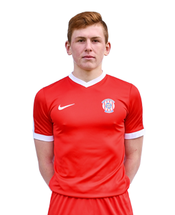 Kevin Vojtíšek #