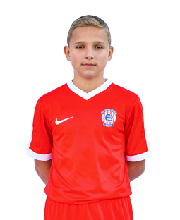Patrik Volný #