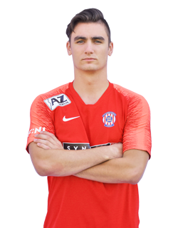 Ondřej Pachlopník #21