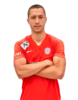 Jan Sedlák #16