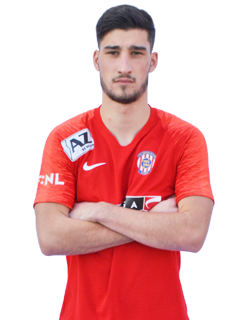 Martin Sedlák #30