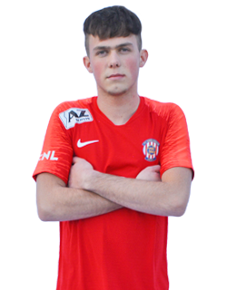 Michal Ševčík #