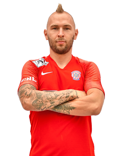 Peter Štepanovský #24