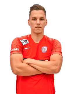 Šimon Šumbera #8