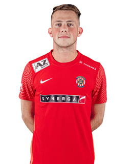 Michal Ševčík #