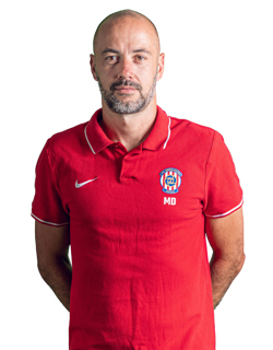 Martin Doležal #