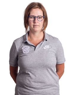 Lenka Urbanov #