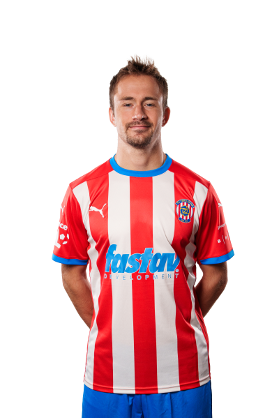 Filip Blecha #27