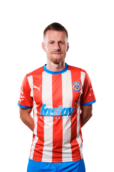 Jan Juroka #32