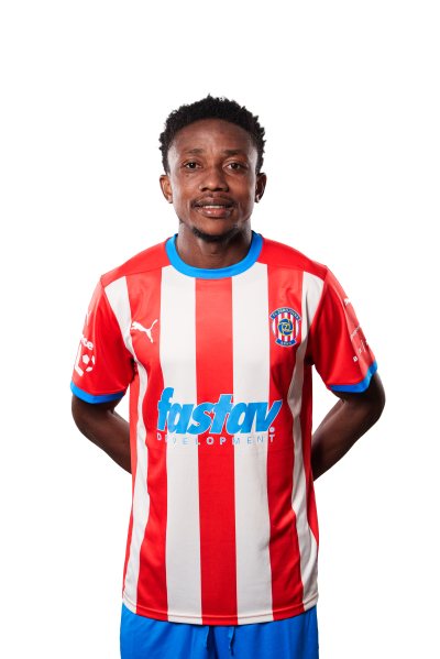 Bienvenue Kanakimana #19