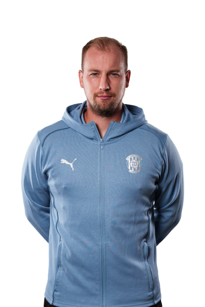 Jan Barnek #