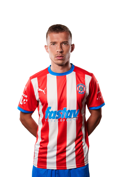 Martin Rymarenko #11