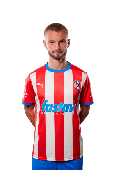 Jakub Selnar #10