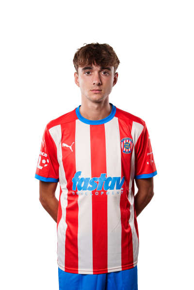 Filip Veea #7
