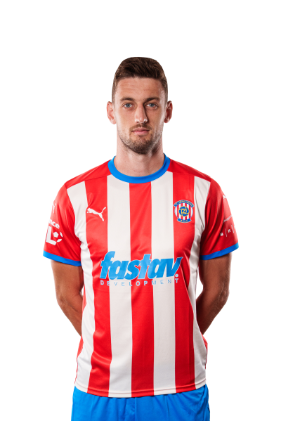 Filip Vedral #26