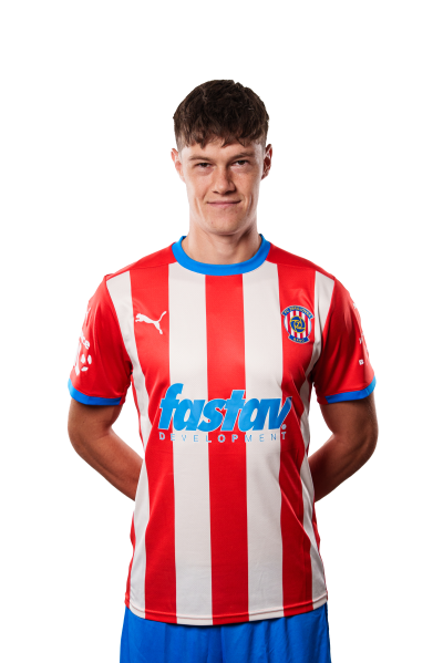 Oliver Velich #9