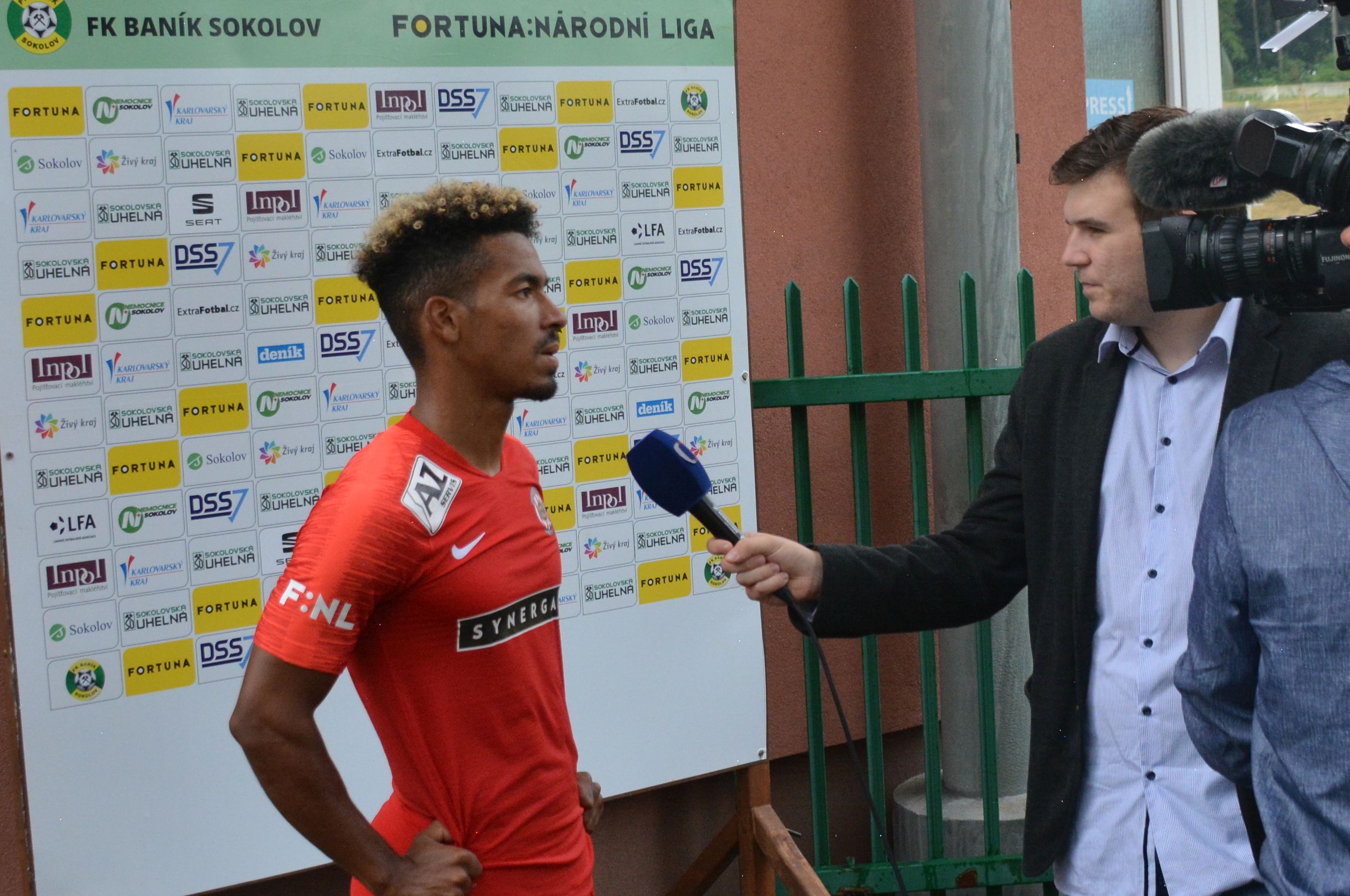 Střelec Bartolomeu: Jeden zápas sezónu nedělá, musíme pracovat dál