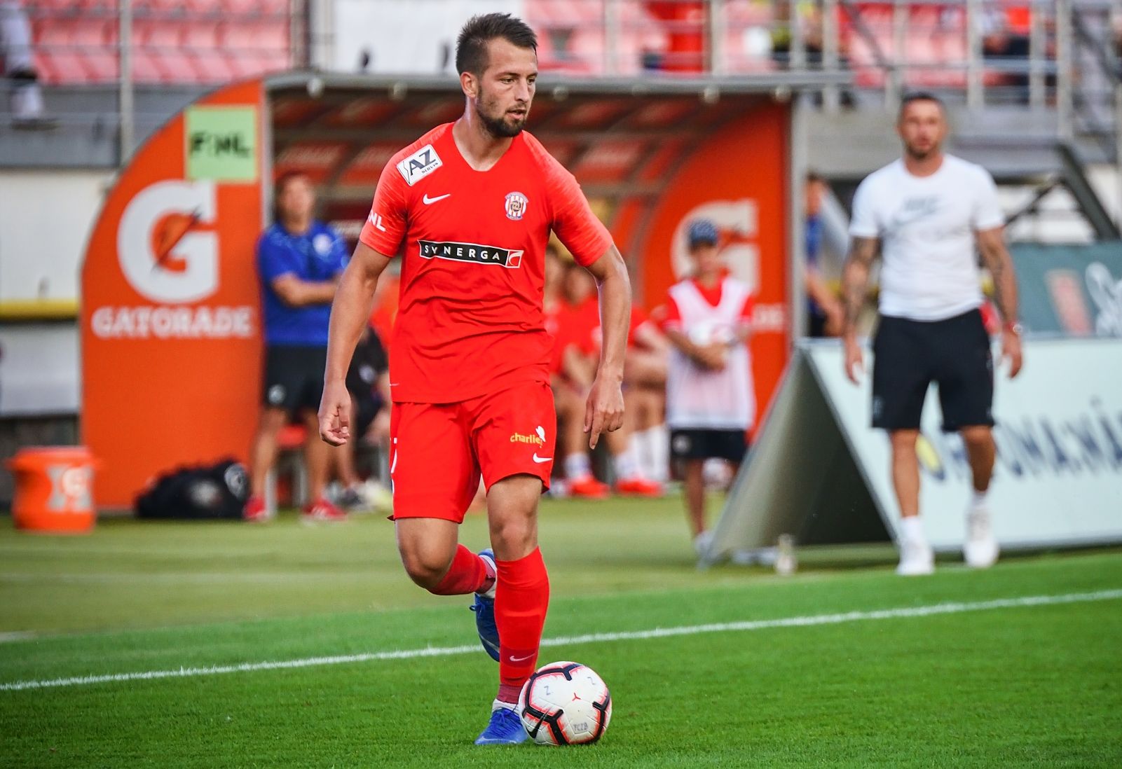 ROZHOVOR Z PROGRAMU: Adam Fousek