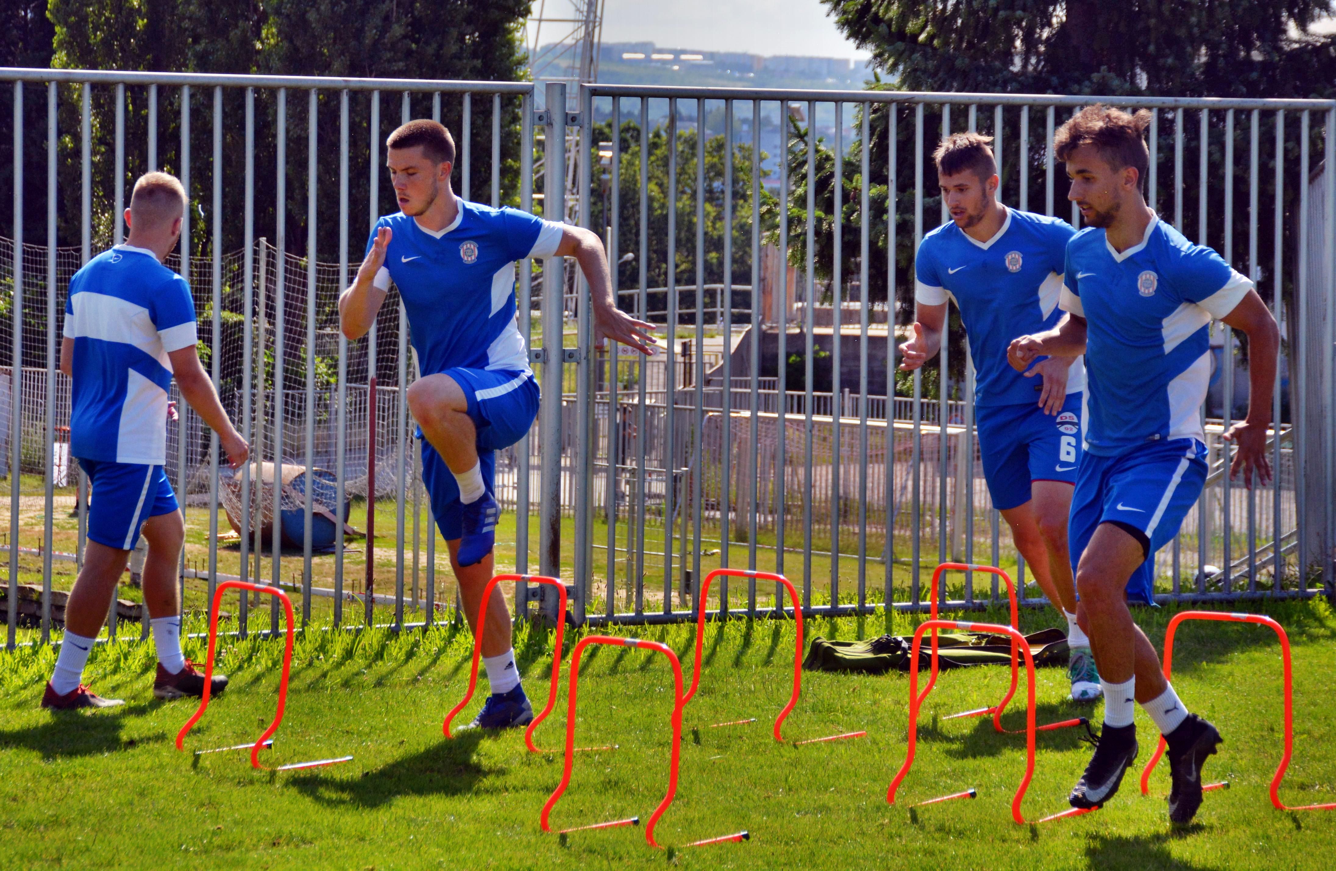 Béčko zdolalo rezervu Zlína 4:0