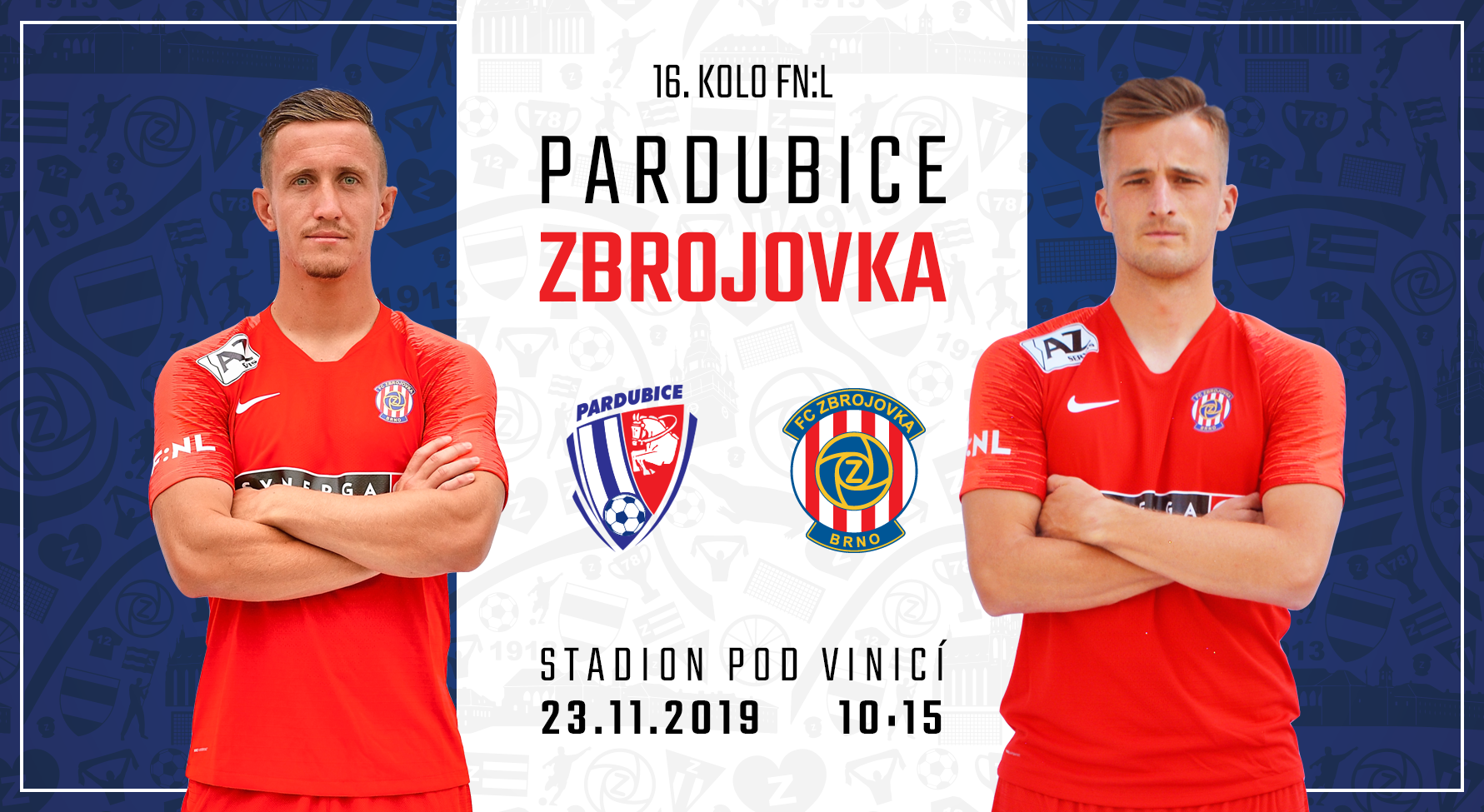 Zbrojovka vyloupila Pardubice a zakončila rok cennou výhrou!