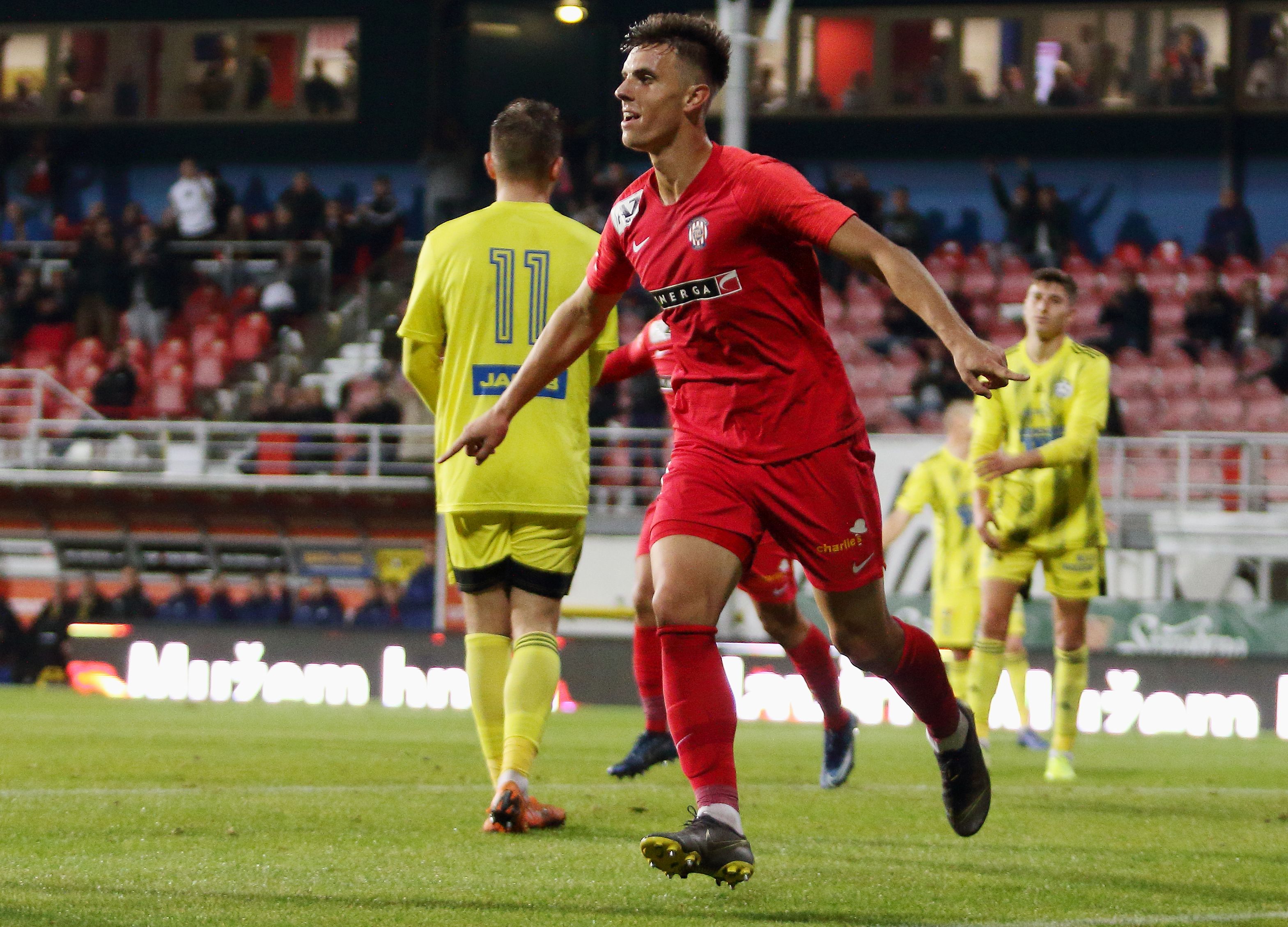 SOUHRN: Čtyři Zbrojováci obdrželi pozvánku do reprezentace
