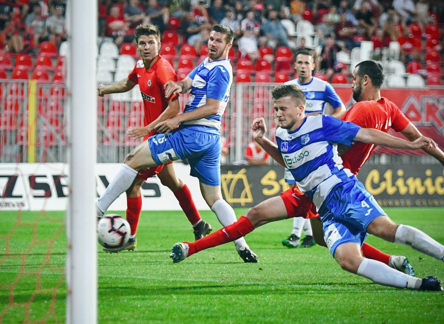 Magera před Duklou: Očekávám otevřený a zajímavý zápas