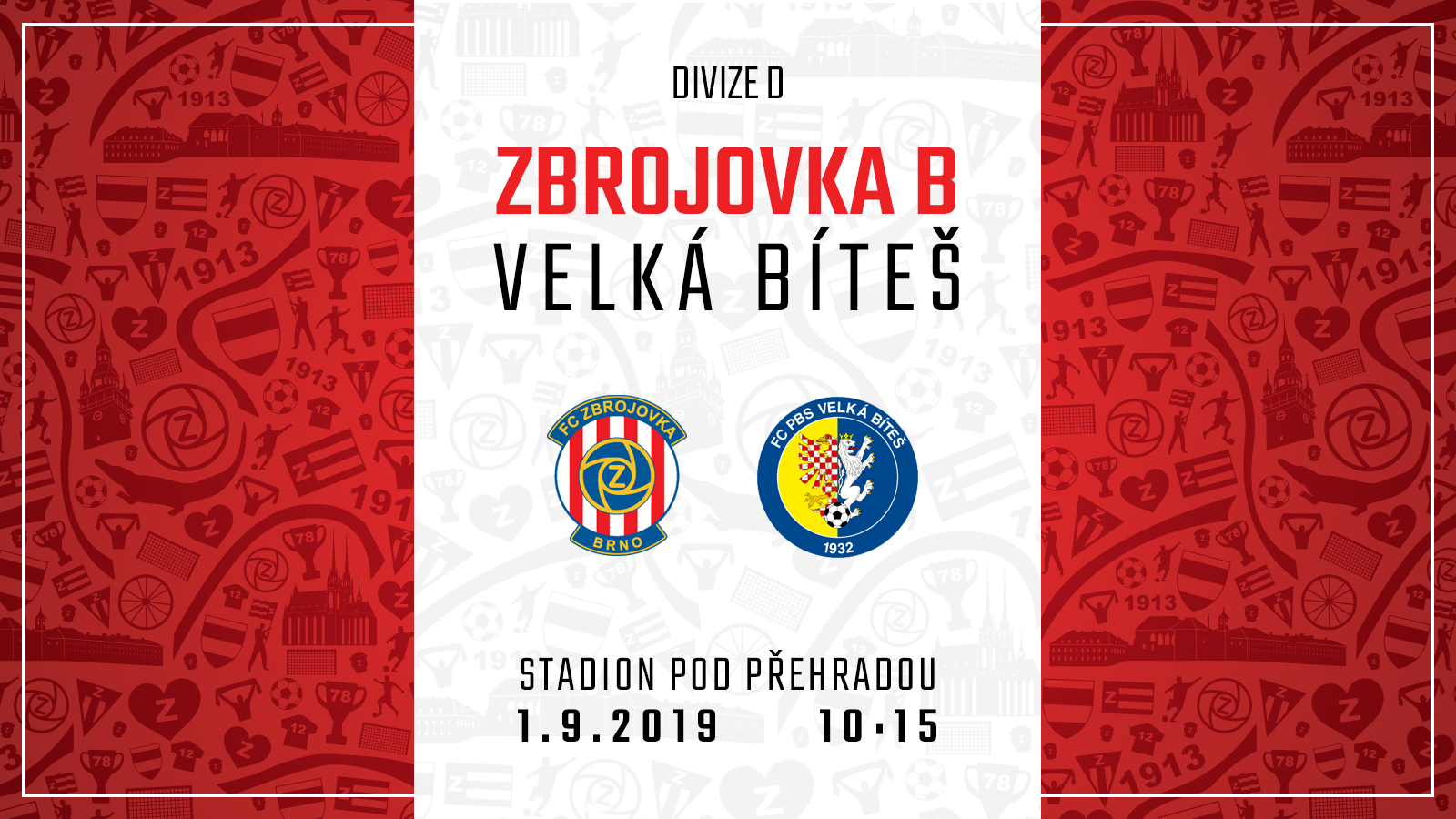 VIDEO: Sestřih utkání ”béčka” s Velkou Bíteší (5:1)