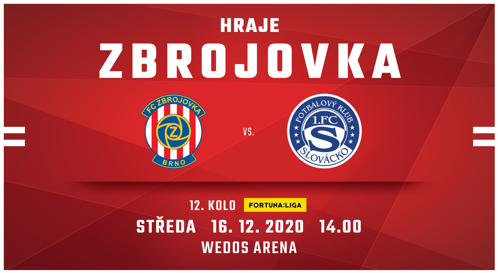 PREVIEW: Zbrojovka s novým trenérem Dostálkem přivítá Slovácko