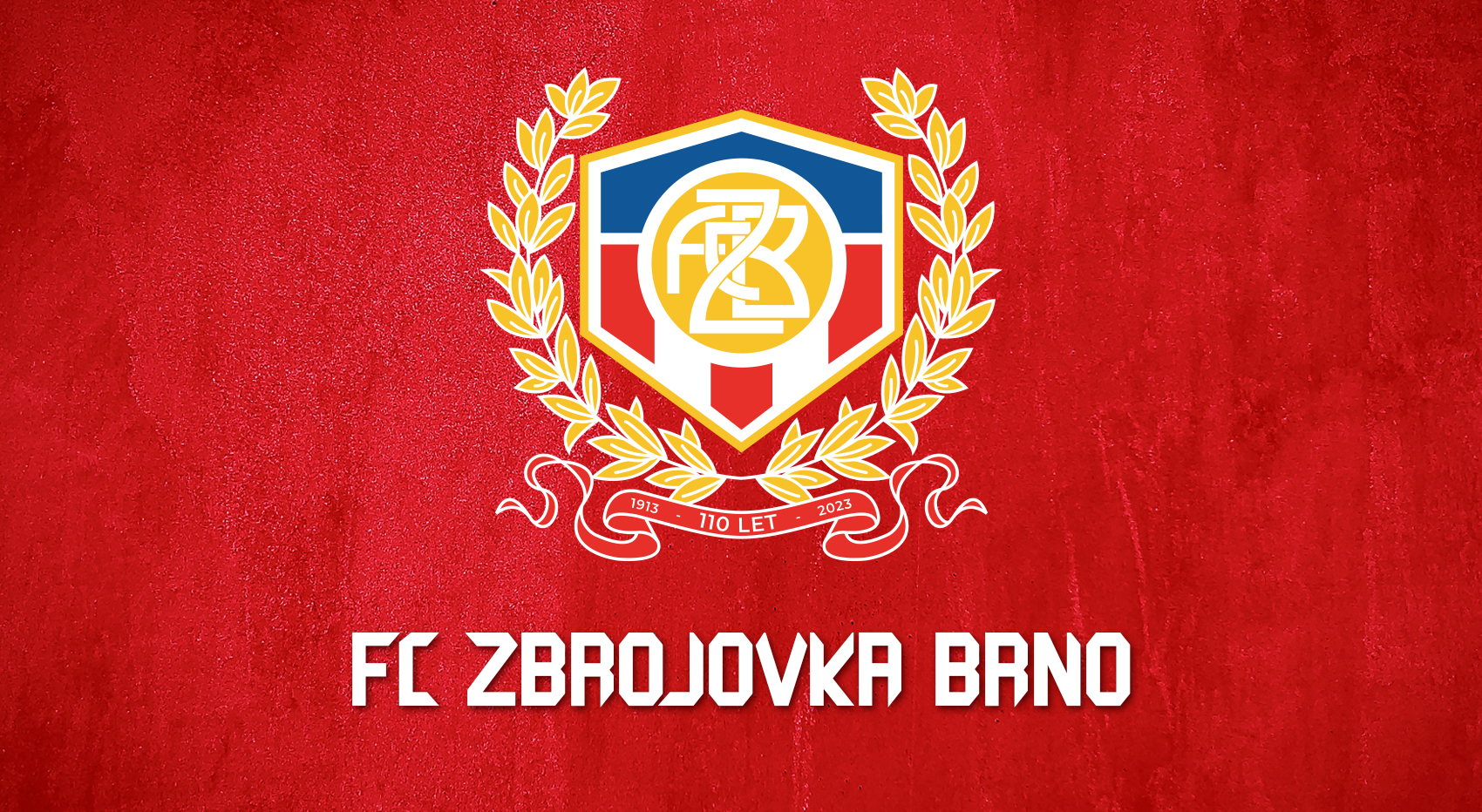 VIDEO: Seznamte se - nov vron logo Zbrojovky!
