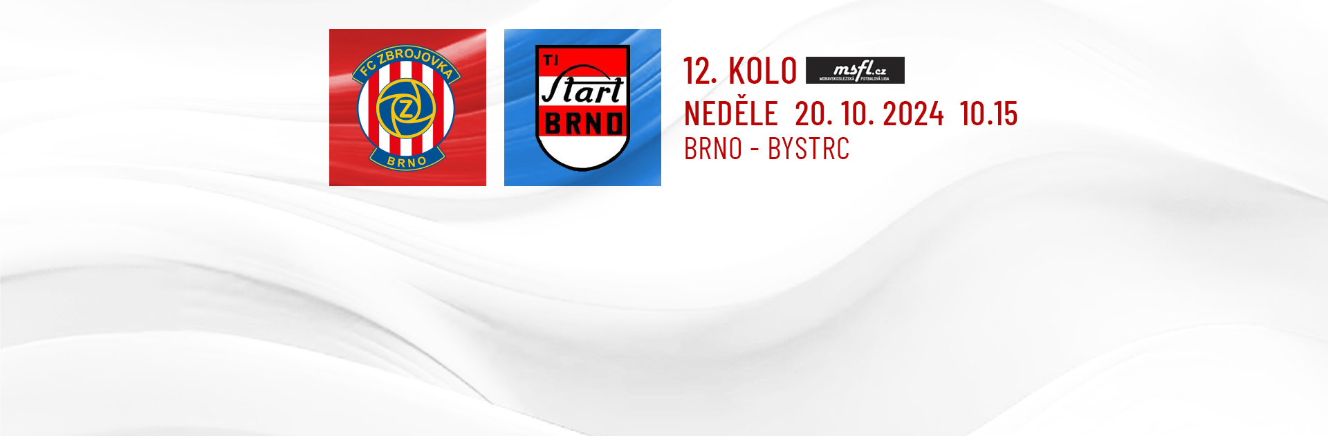 PREVIEW: Bko v derby host Start Brno!