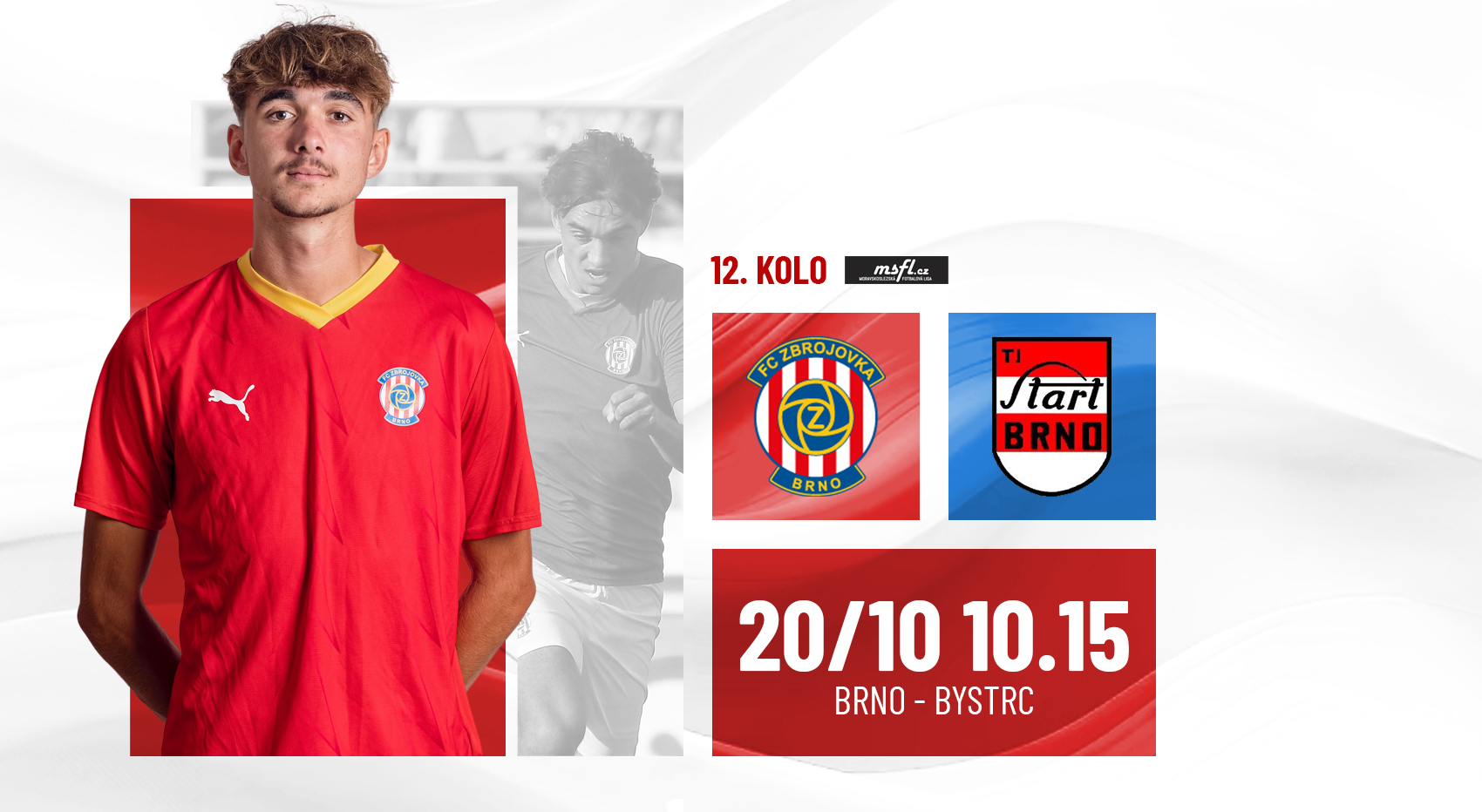 PREVIEW: Bko v derby host Start Brno!