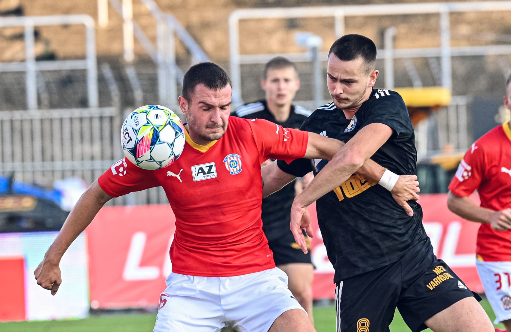 V domc premie tto sezny nestaila Zbrojovka na Varnsdorf